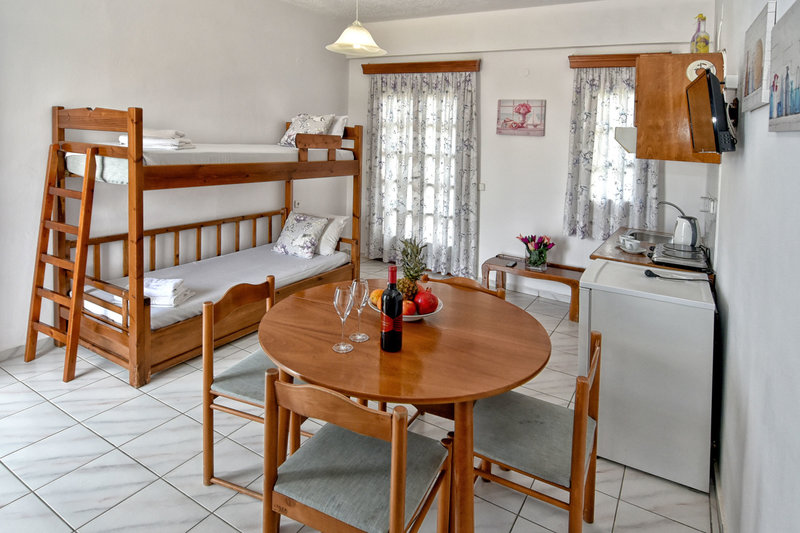 Kasapakis Boutique Hotel foto 24