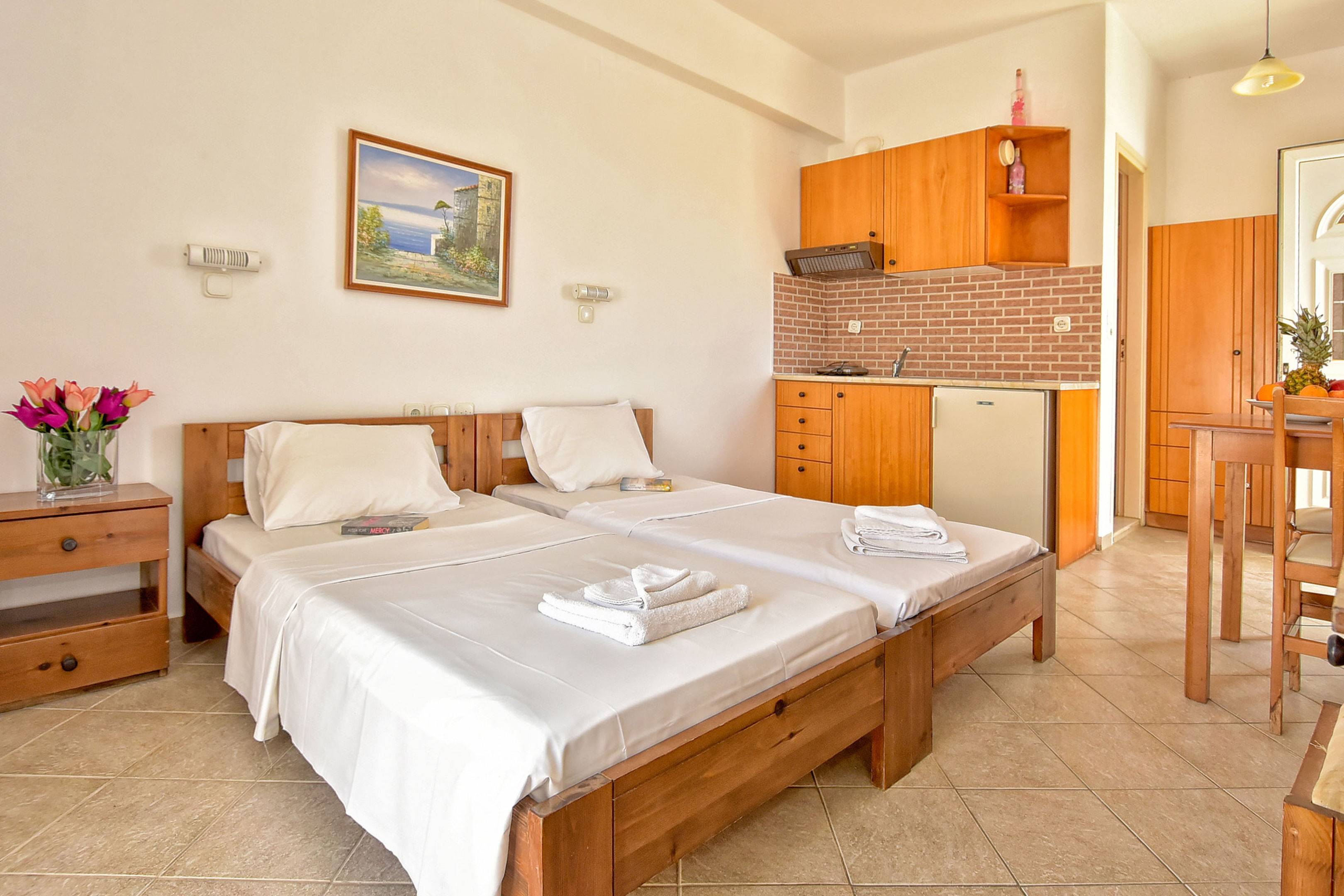 Kasapakis Boutique Hotel foto 80