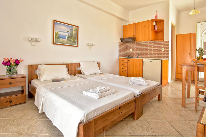 Kasapakis Boutique Hotel foto 78