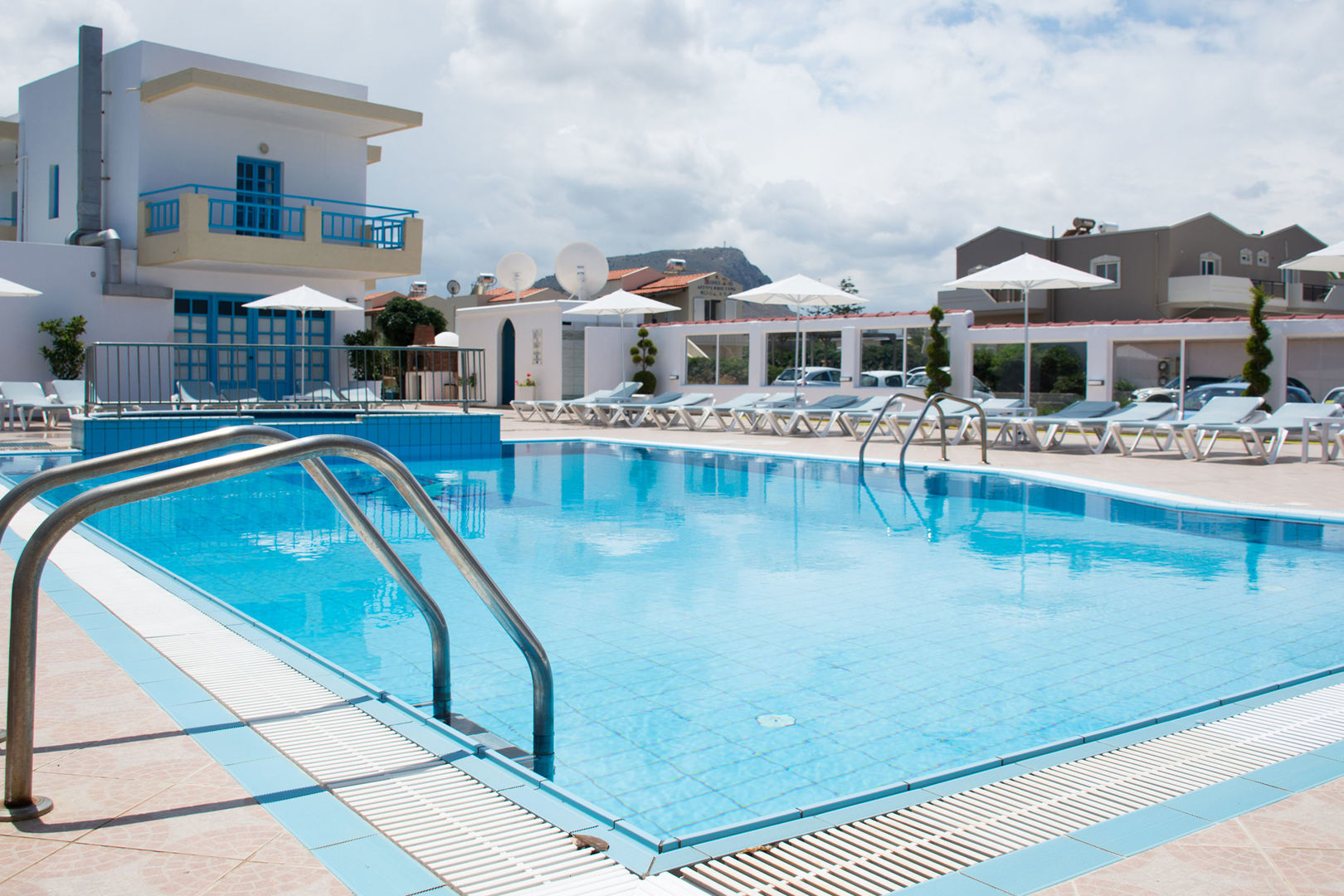 Kasapakis Boutique Hotel foto 10