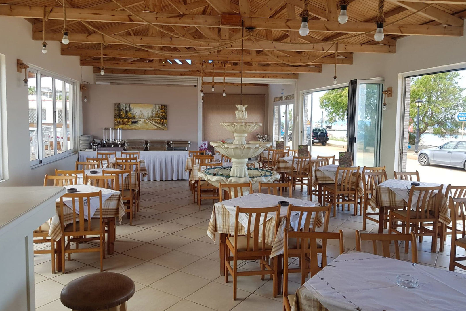 Kasapakis Boutique Hotel foto 43