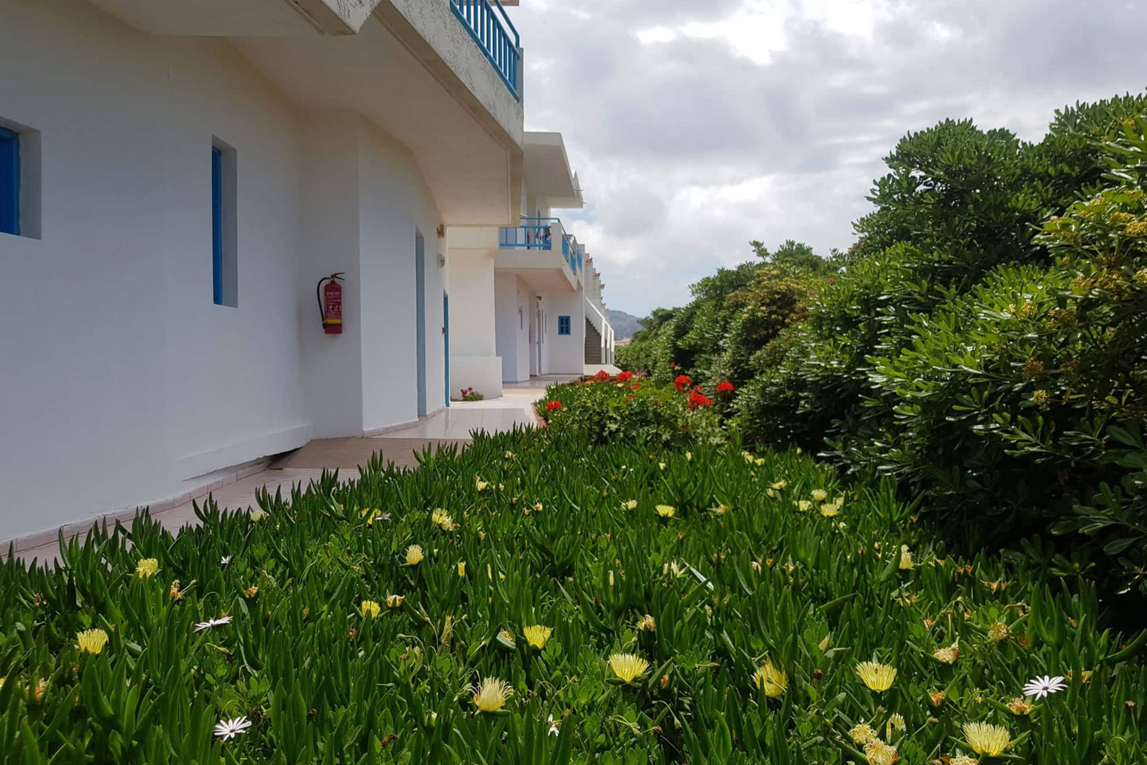 Kasapakis Boutique Hotel foto 55