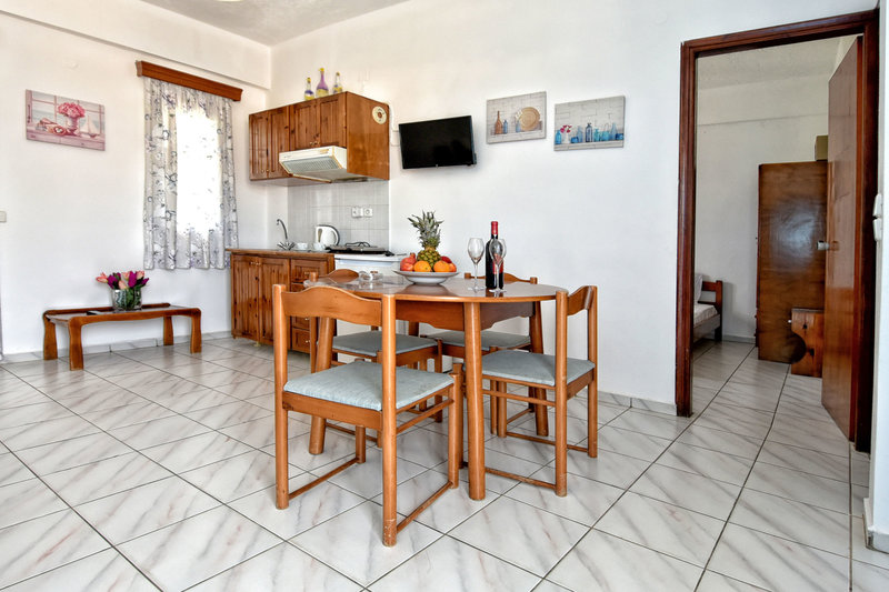 Kasapakis Boutique Hotel foto 81