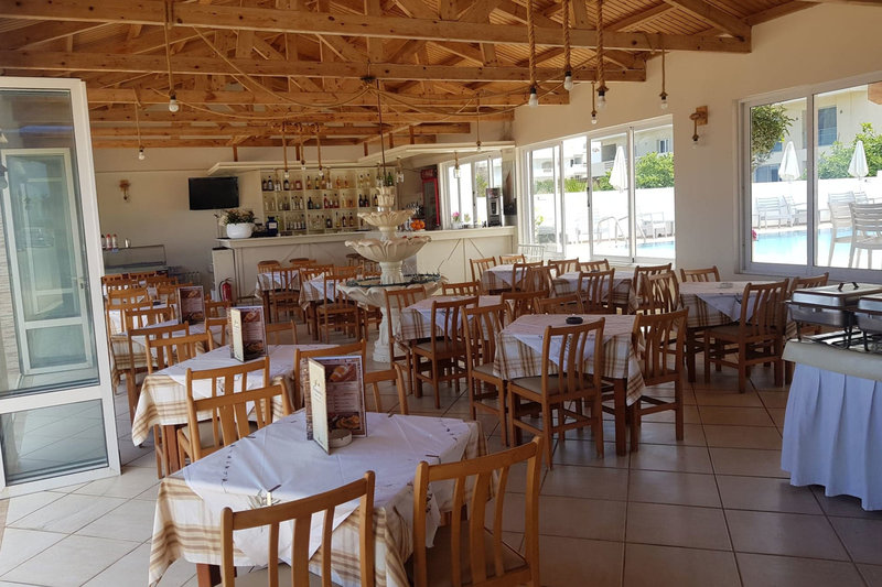 Kasapakis Boutique Hotel foto 45