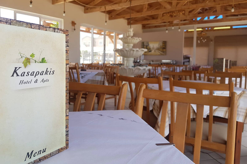 Kasapakis Boutique Hotel foto 63