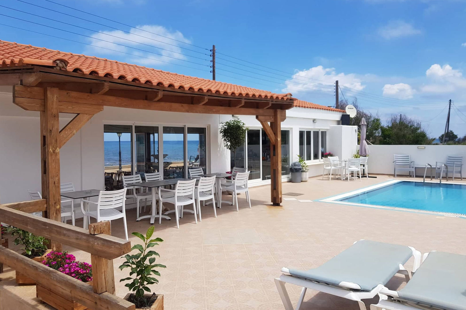 Kasapakis Boutique Hotel foto 19
