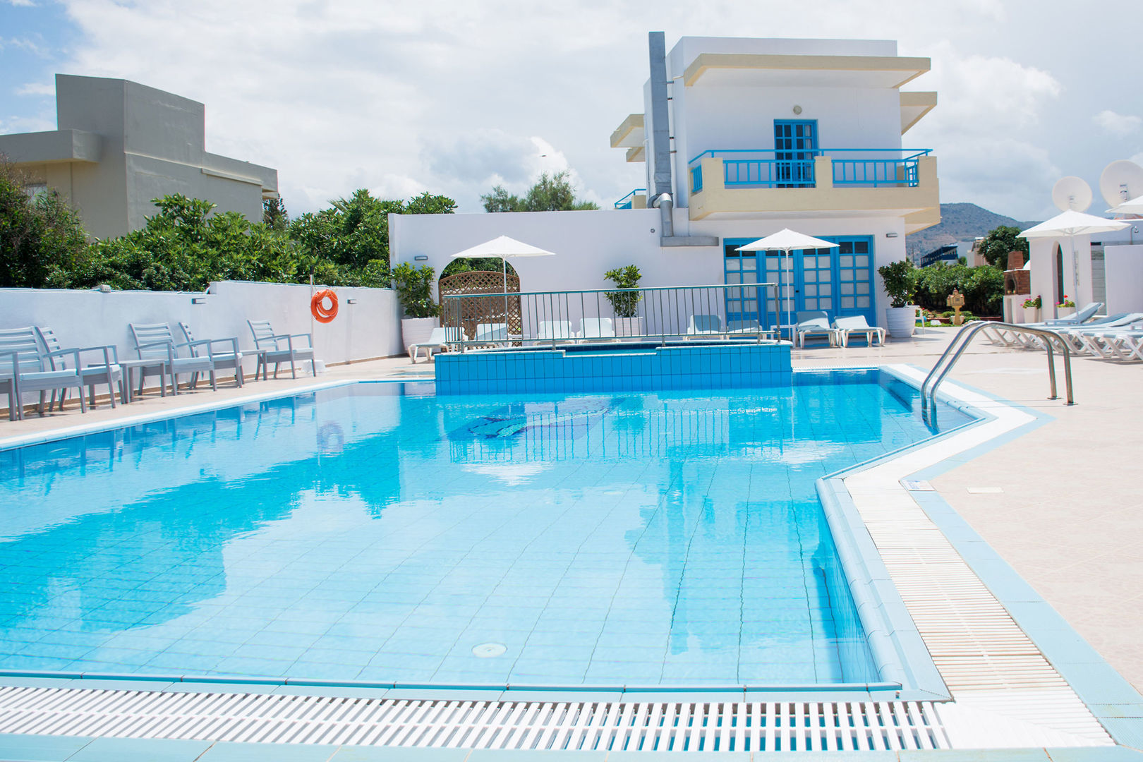 Kasapakis Boutique Hotel foto 61