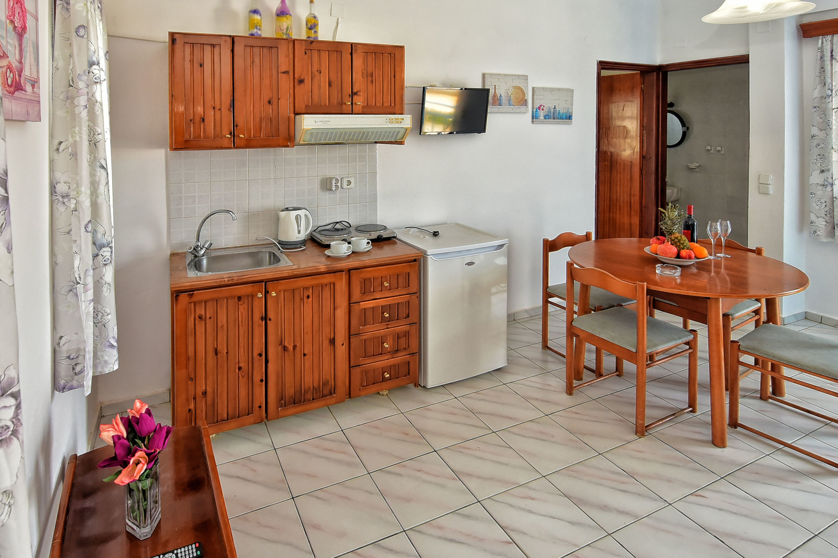 Kasapakis Boutique Hotel foto 29