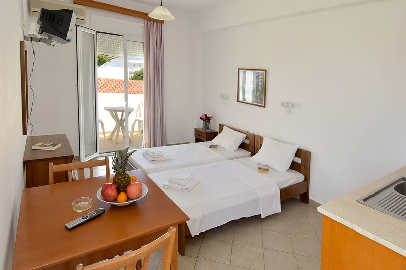 Kasapakis Boutique Hotel foto 57