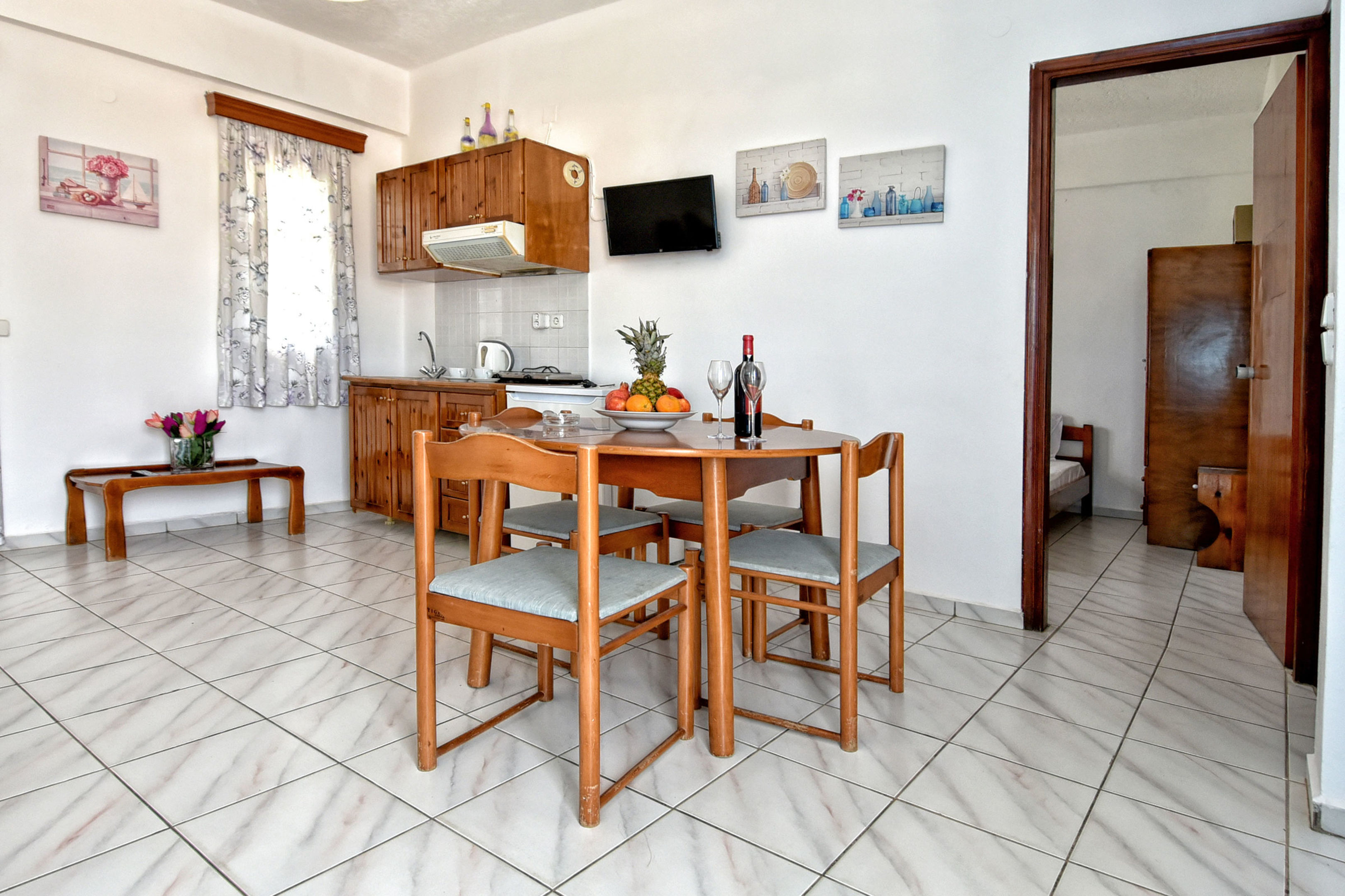 Kasapakis Boutique Hotel foto 83