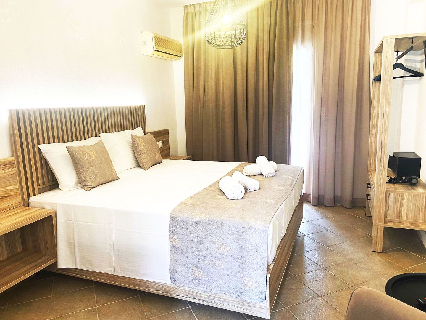 Kasapakis Boutique Hotel foto 73