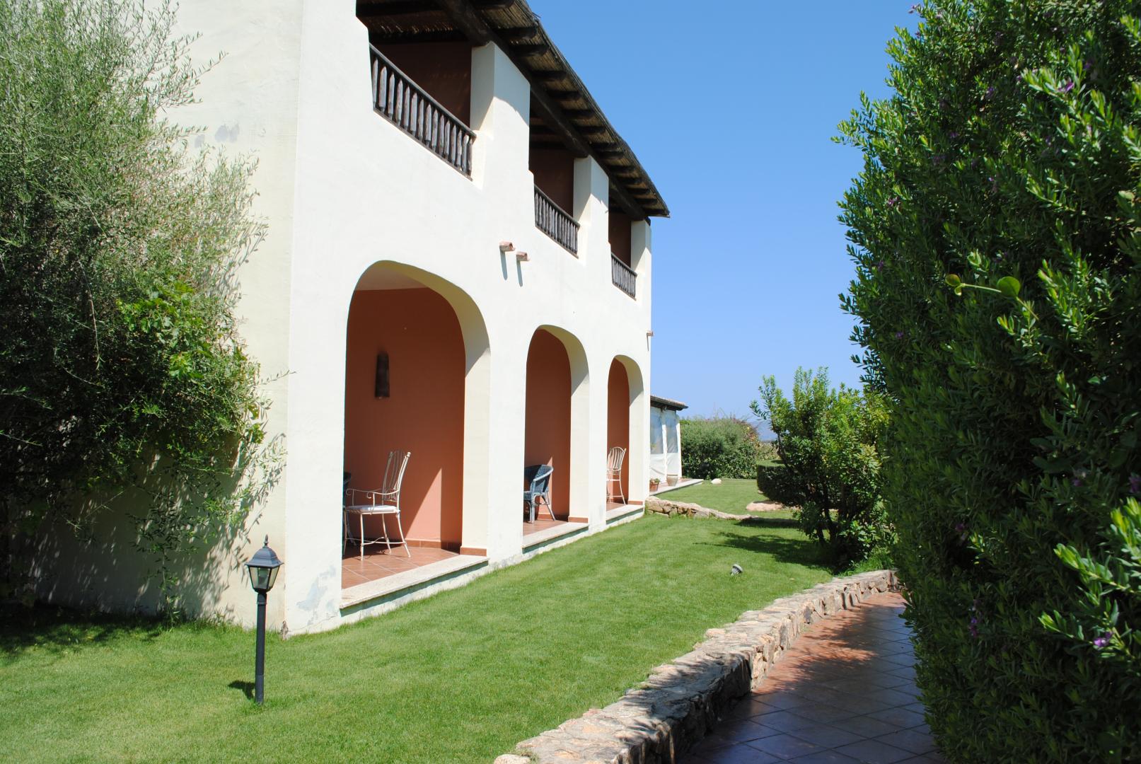 Sa Pedra Hotel foto 6