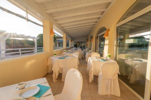 Sa Pedra Hotel in Murta Maria - foto 4