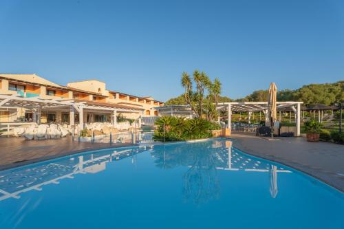 Sa Pedra Hotel in Murta Maria - foto 5
