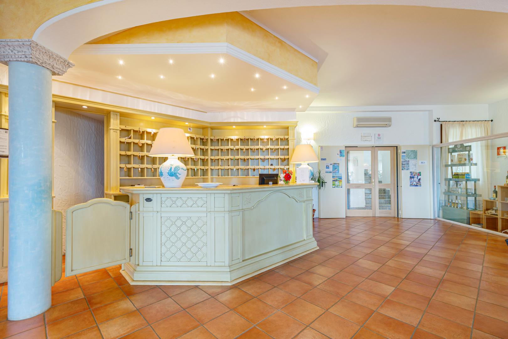 Hotel San Trano image 2