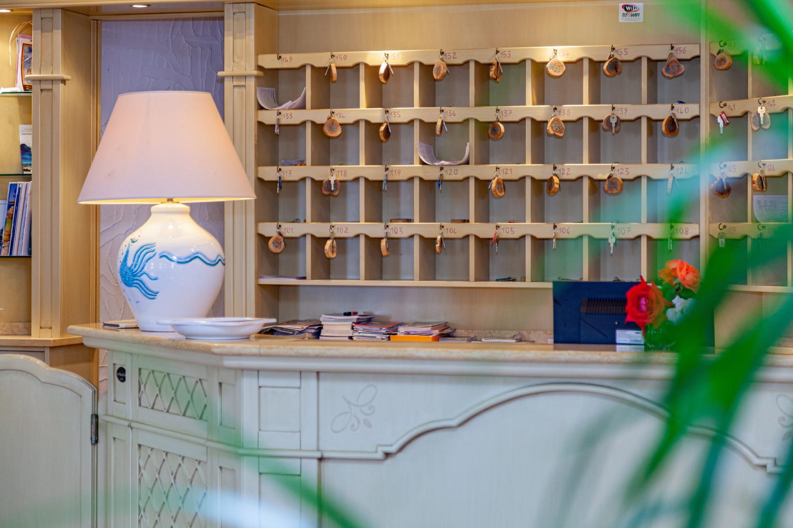 Hotel San Trano image 3