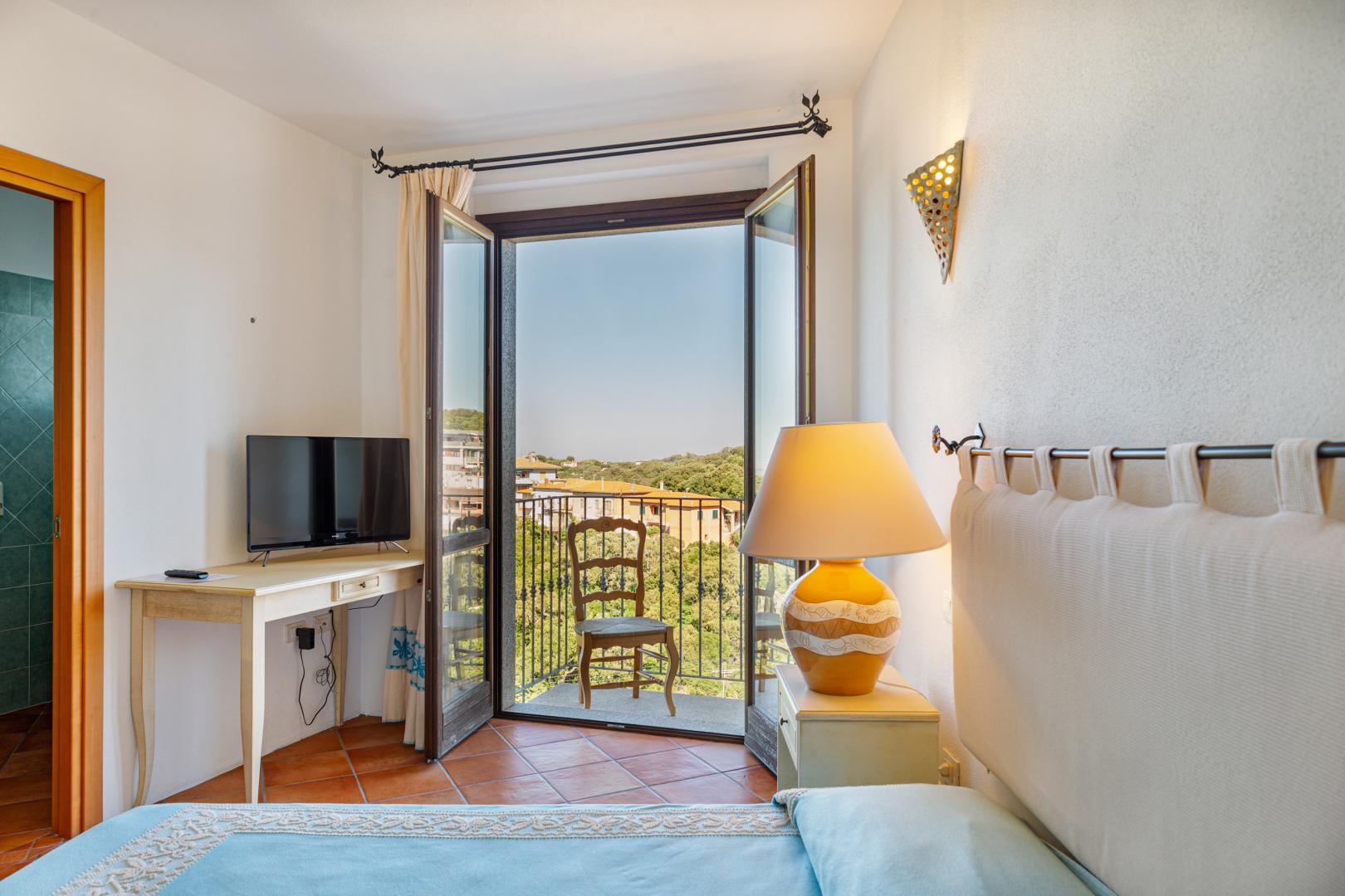 Hotel-promotiefoto — Hotel San Trano