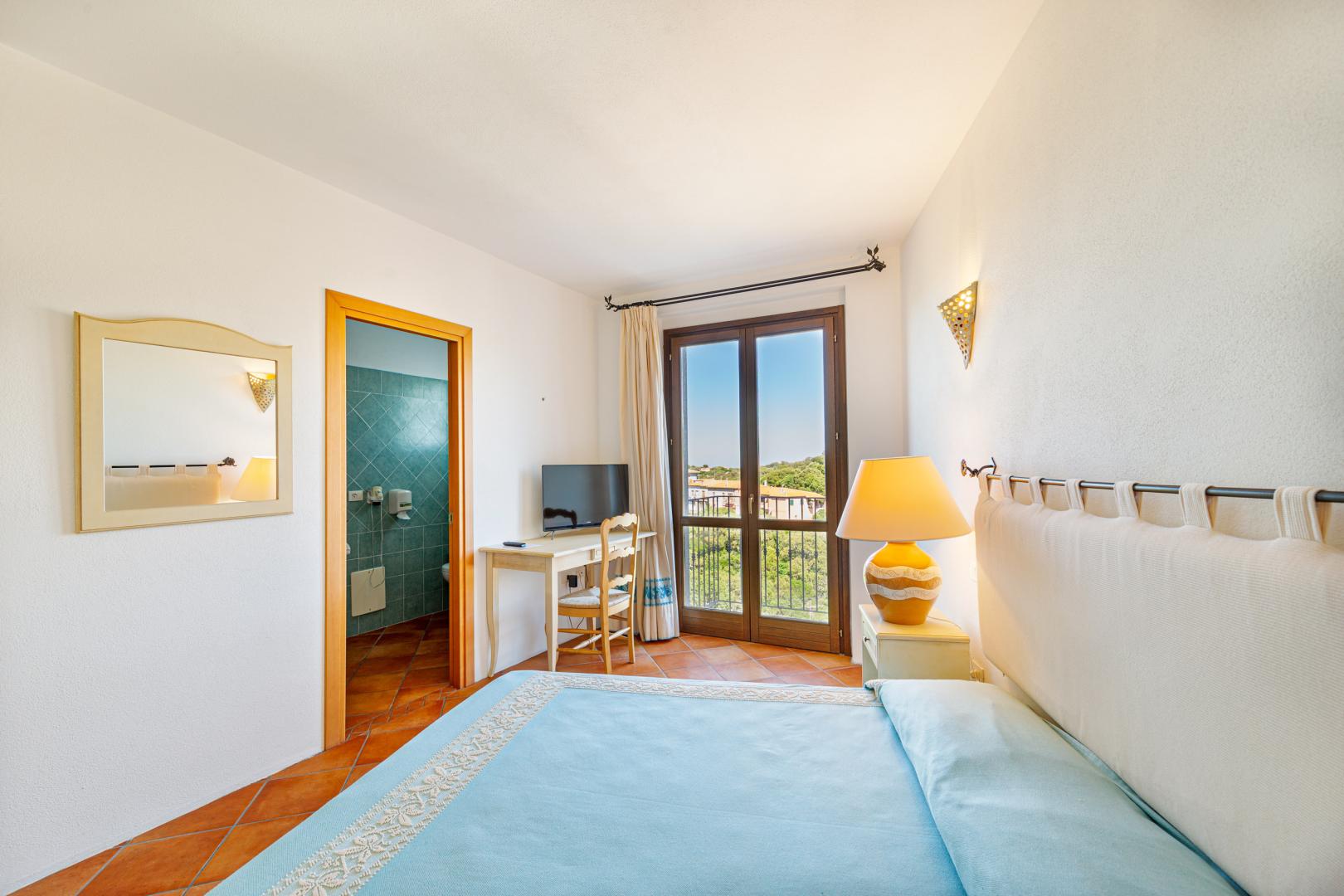 Hotel-promotiefoto — Hotel San Trano