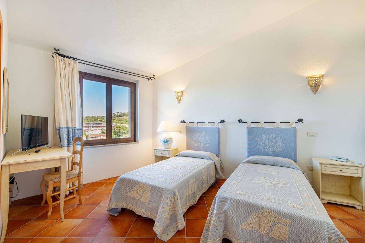 Hotel San Trano foto 2