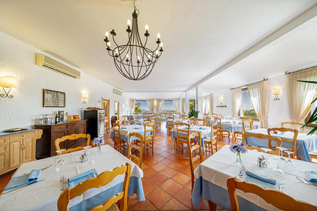 Hotel San Trano foto 4