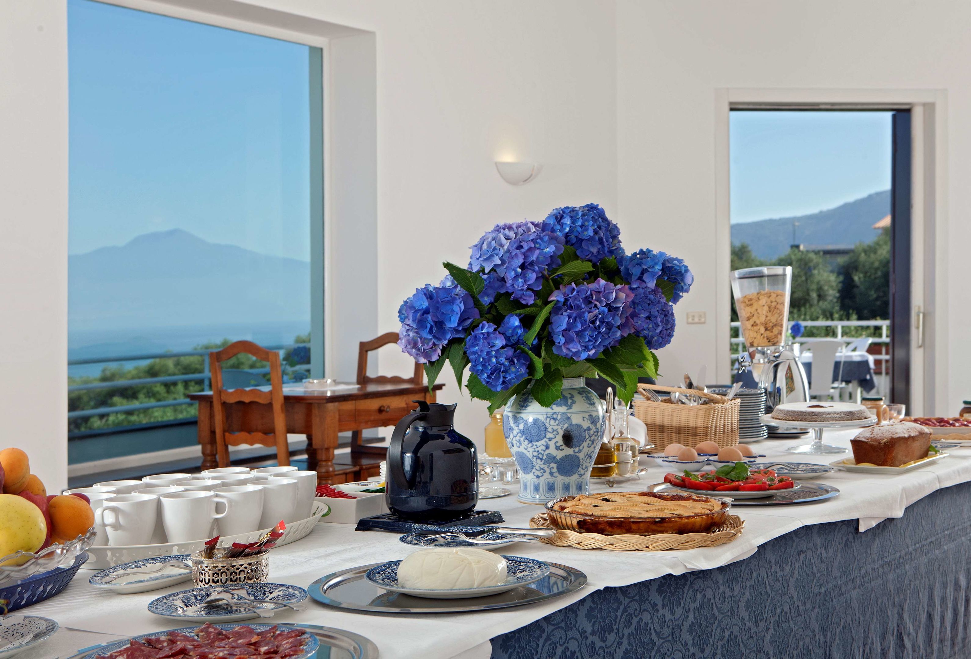 Villa Oriana Relais foto 31