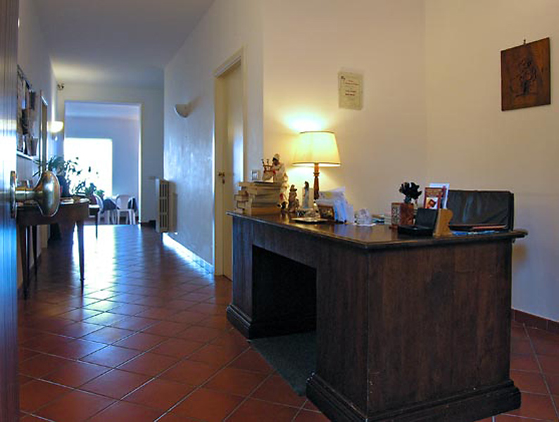 Villa Oriana Relais image 1