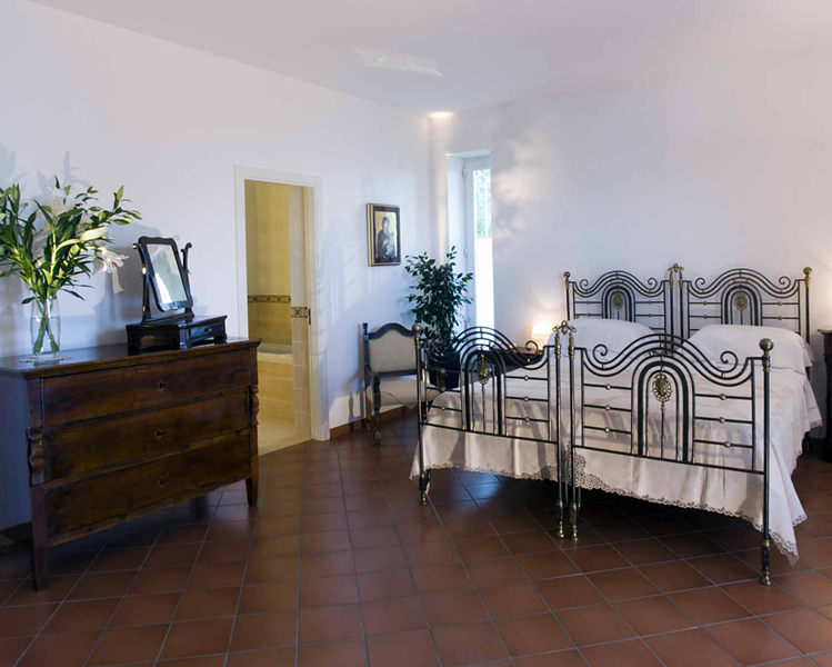 Villa Oriana Relais foto 6