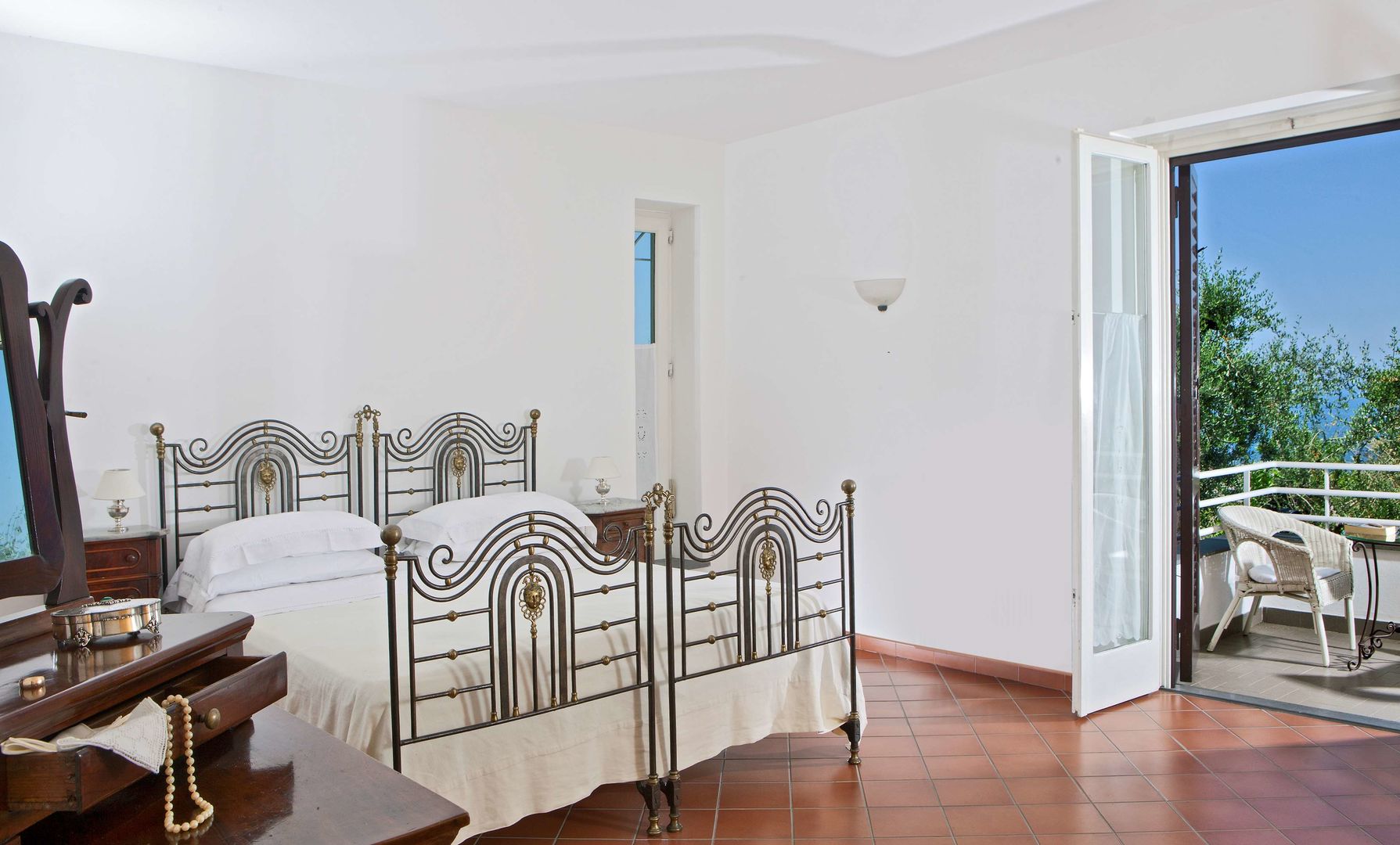 Villa Oriana Relais foto 36