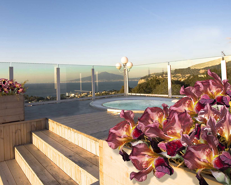 Villa Oriana Relais image 2