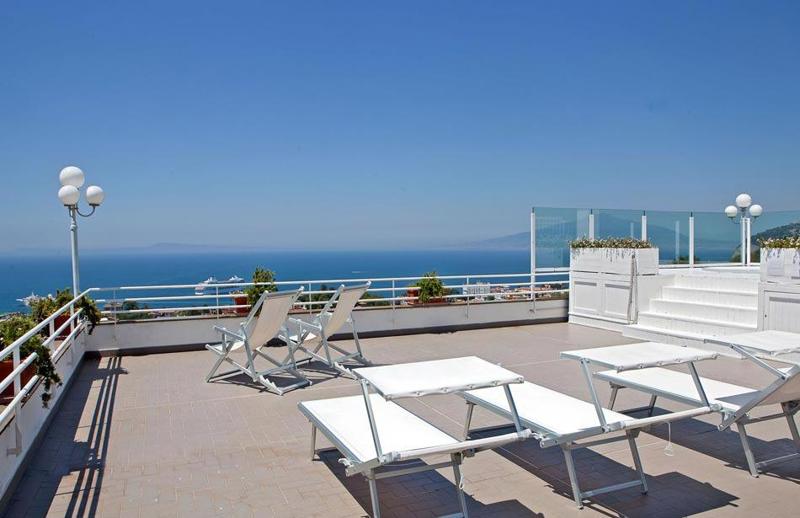 Villa Oriana Relais in Sorrent, Naples - foto 5