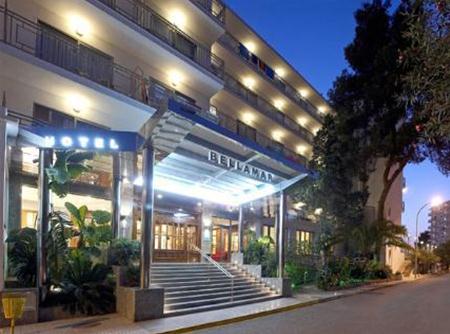 Bellamar Hotel Beach & Spa image 3