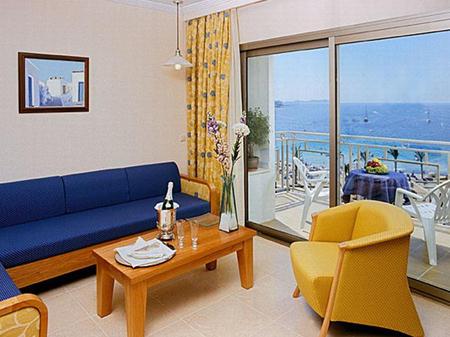 Bellamar Hotel Beach & Spa foto 8