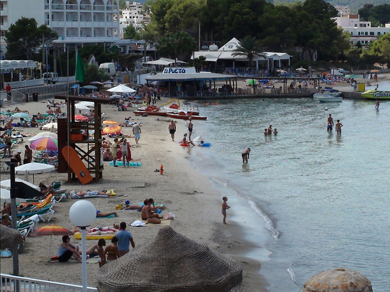 Bellamar Hotel Beach & Spa image 2