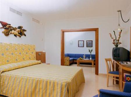 Bellamar Hotel Beach & Spa foto 7