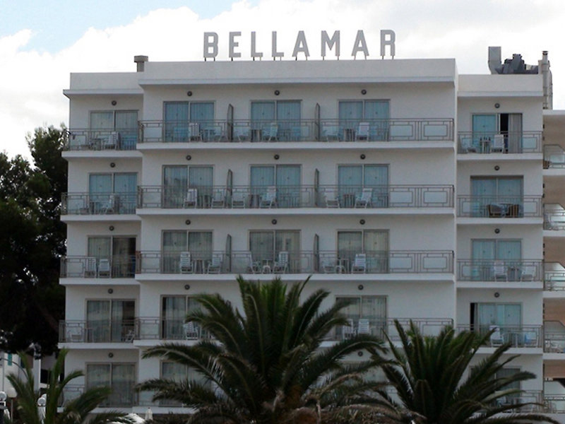 Bellamar Hotel Beach & Spa image 1