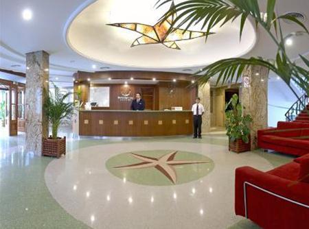 Bellamar Hotel Beach & Spa foto 9