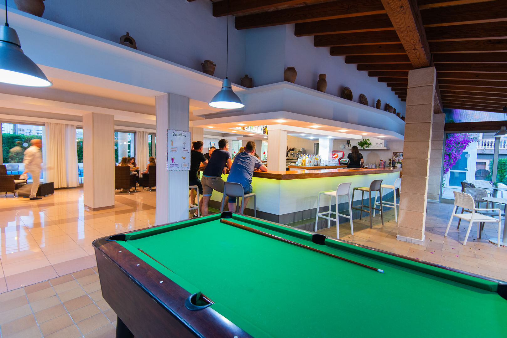 Hotel Bella Mar image 2