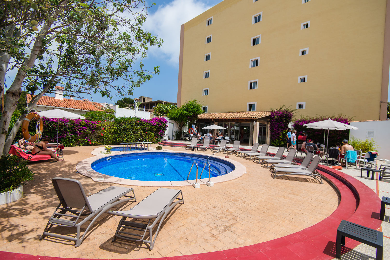 Hotel Bella Mar image 3