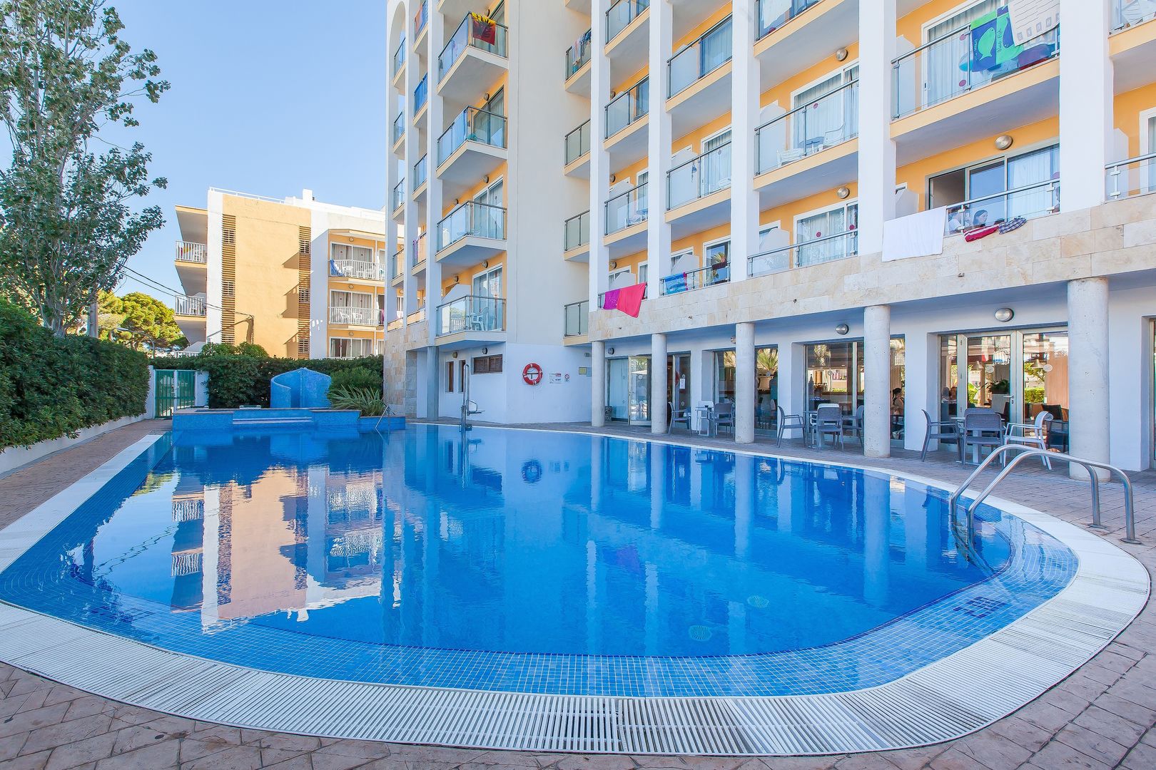 Hotel Bella Mar image 0