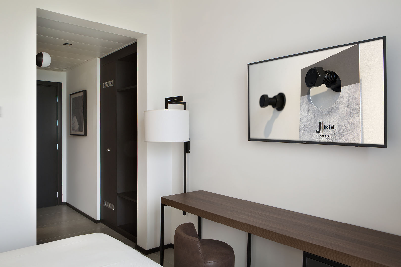 J Hotel foto 11