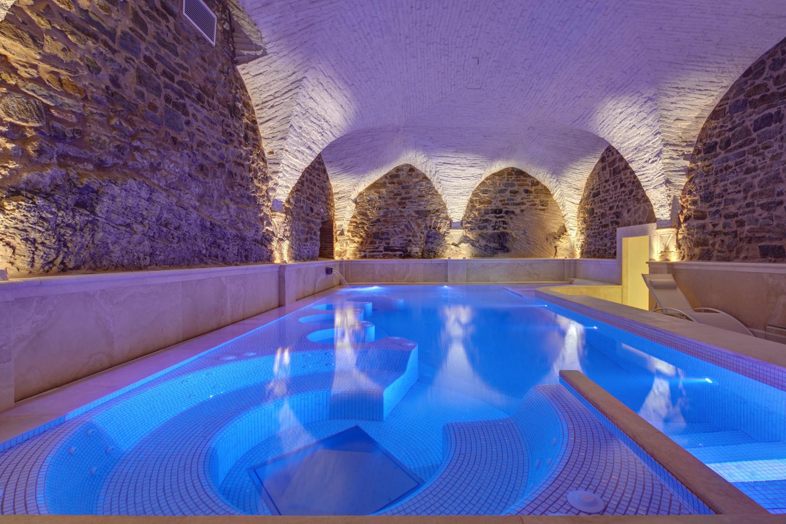 Monastero Di Cortona Hotel & Spa foto 15