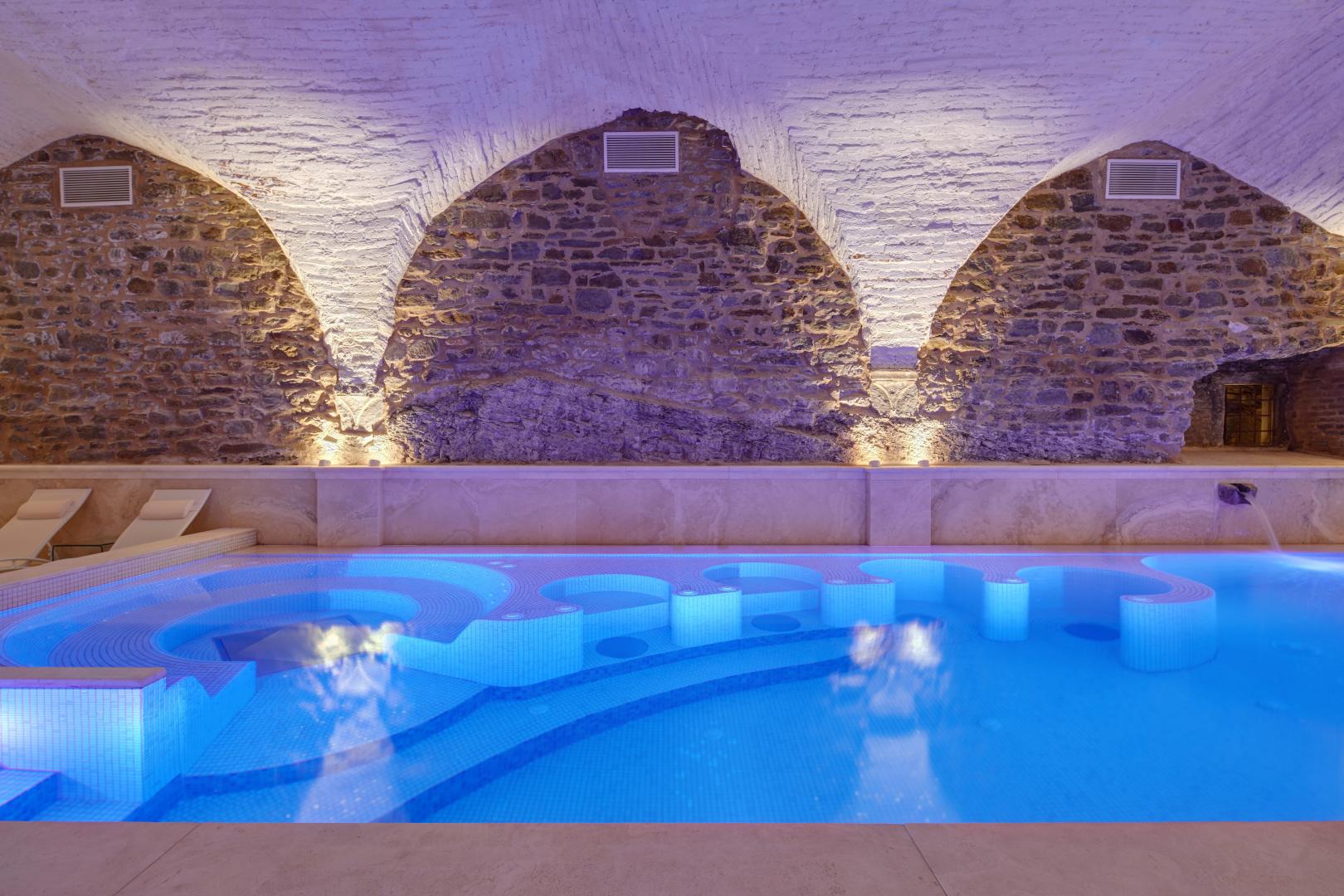 Monastero Di Cortona Hotel & Spa foto 23