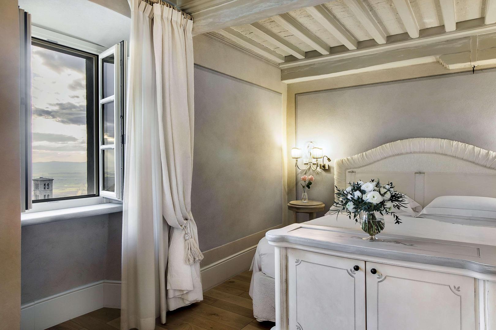 Monastero Di Cortona Hotel & Spa foto 10