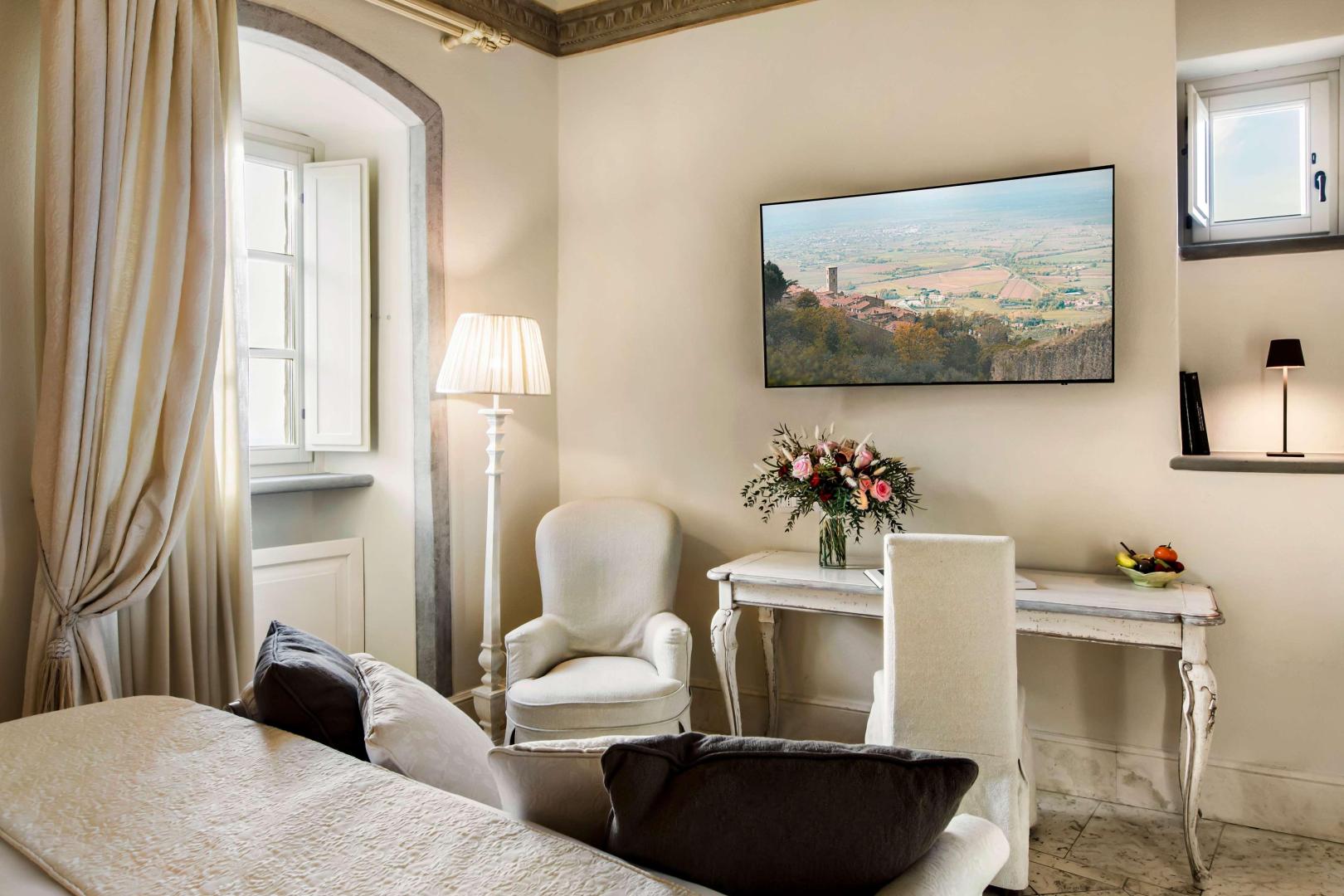 Monastero Di Cortona Hotel & Spa foto 41