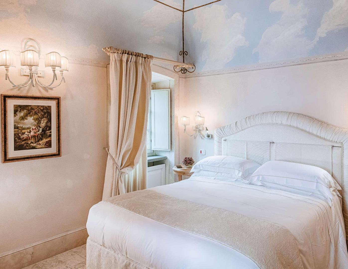 Monastero Di Cortona Hotel & Spa foto 42
