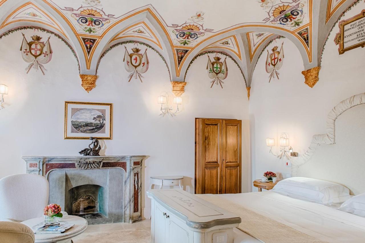 Monastero Di Cortona Hotel & Spa foto 2