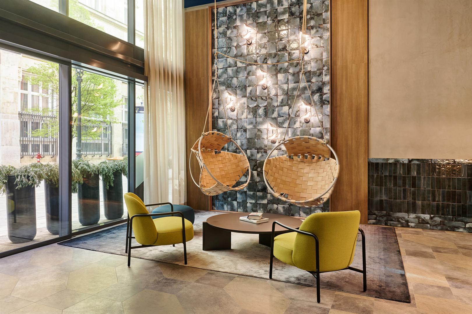 D8 Hotel foto 16