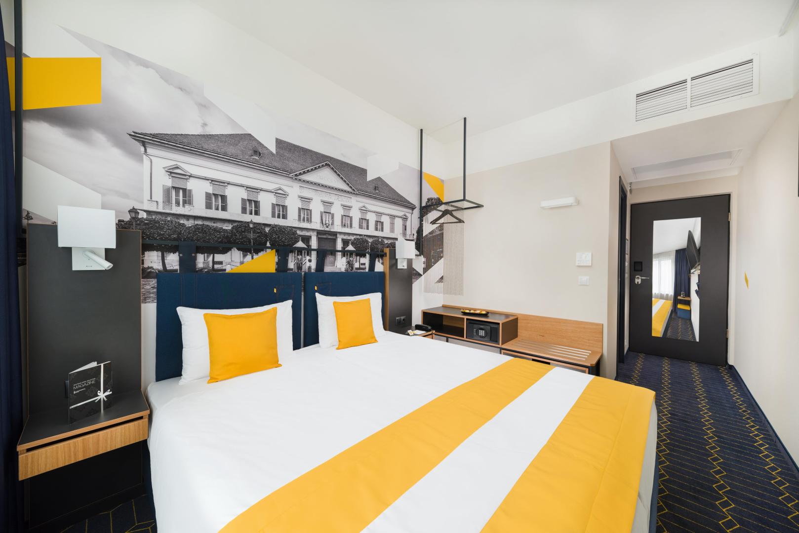 D8 Hotel foto 45