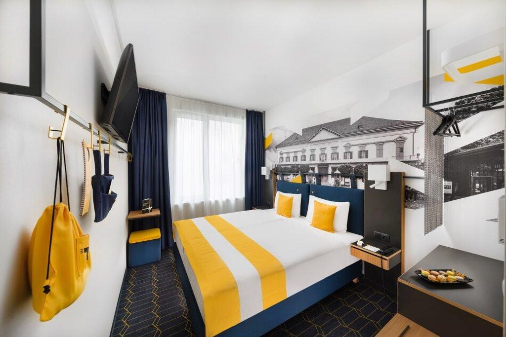 D8 Hotel foto 47