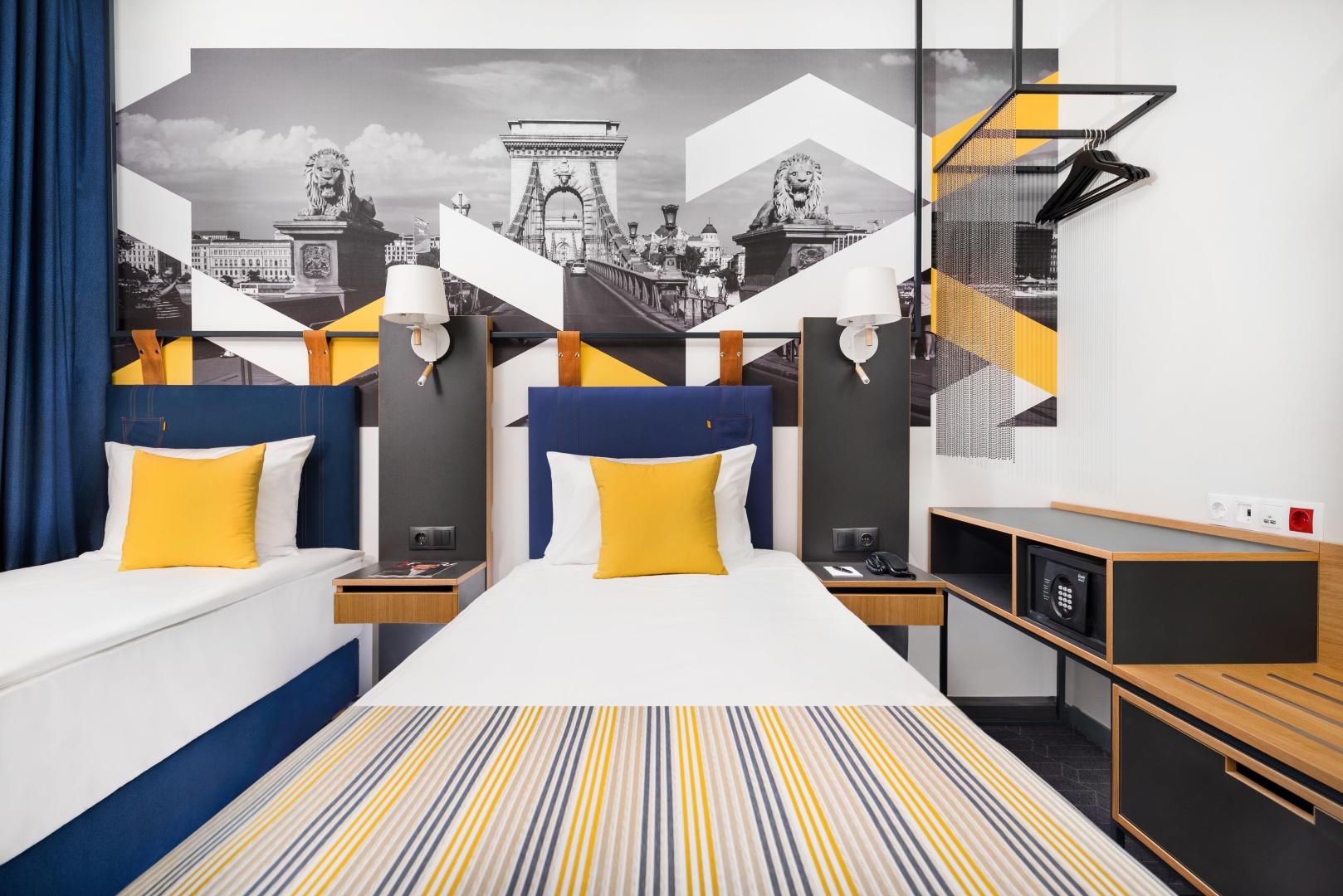 D8 Hotel foto 48